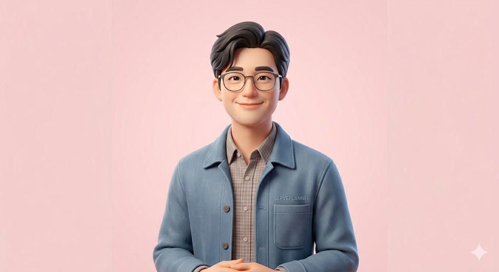 이준영 기획자
