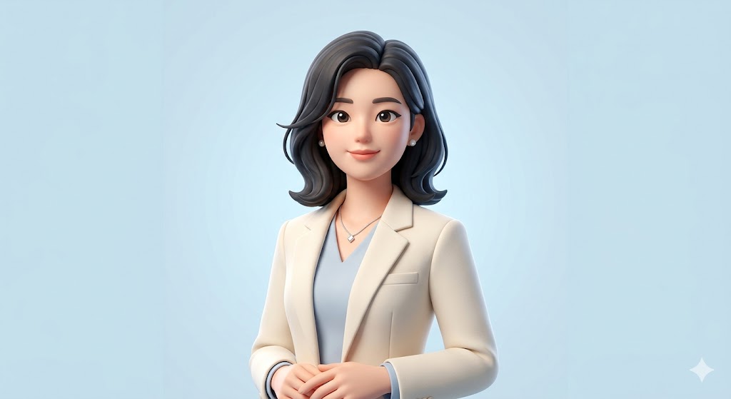 김민지 마케터
