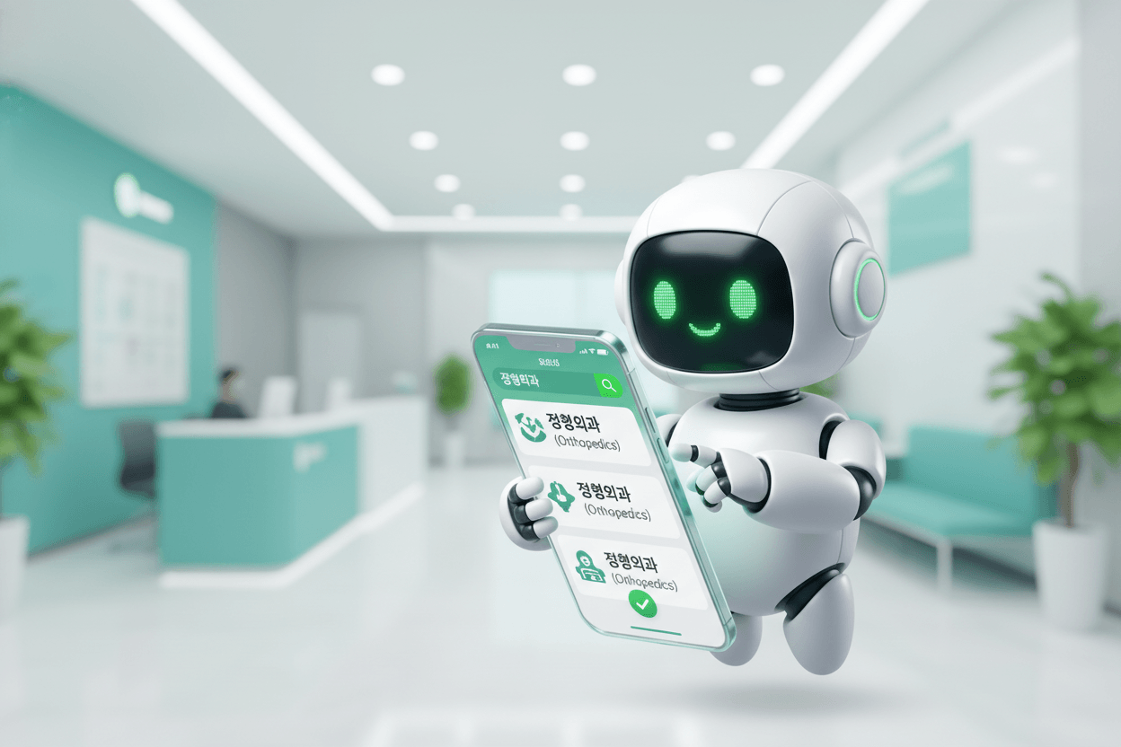DIGITAL HEALTH ASSISTANT