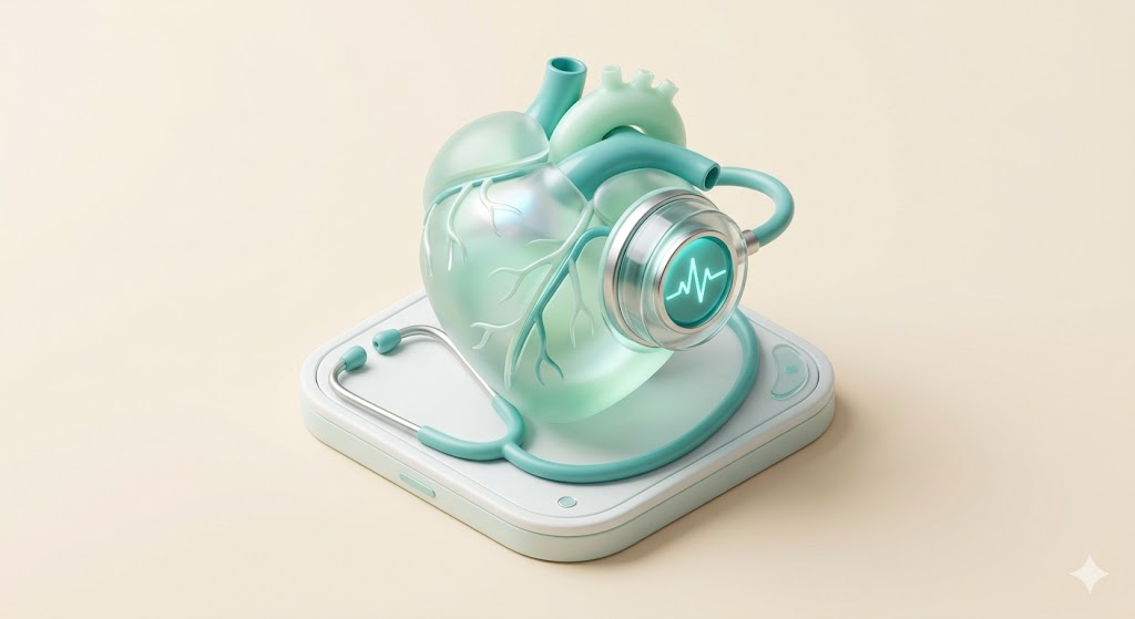 3D Object